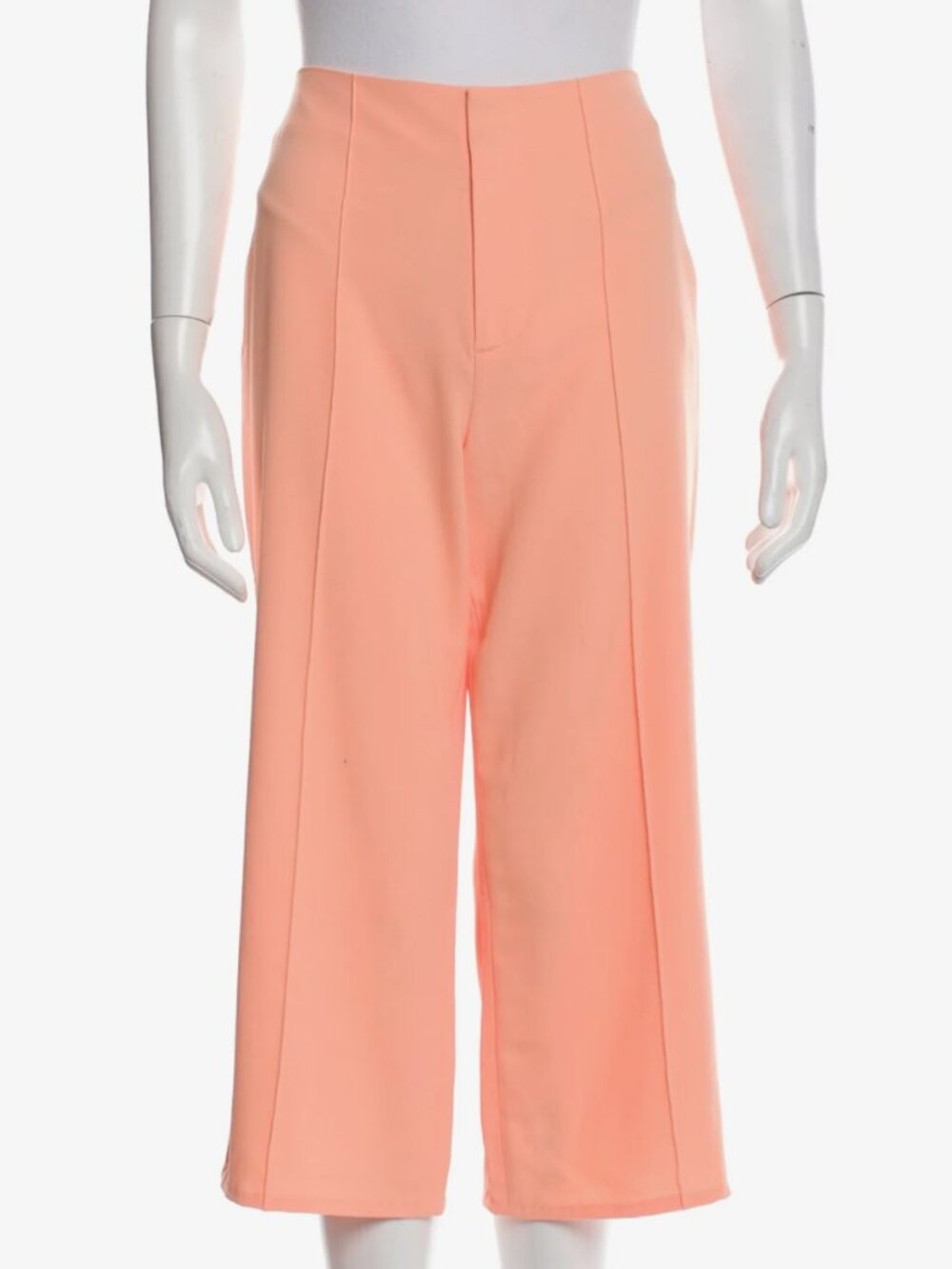Alice + Olivia Wide Leg Pants - XS